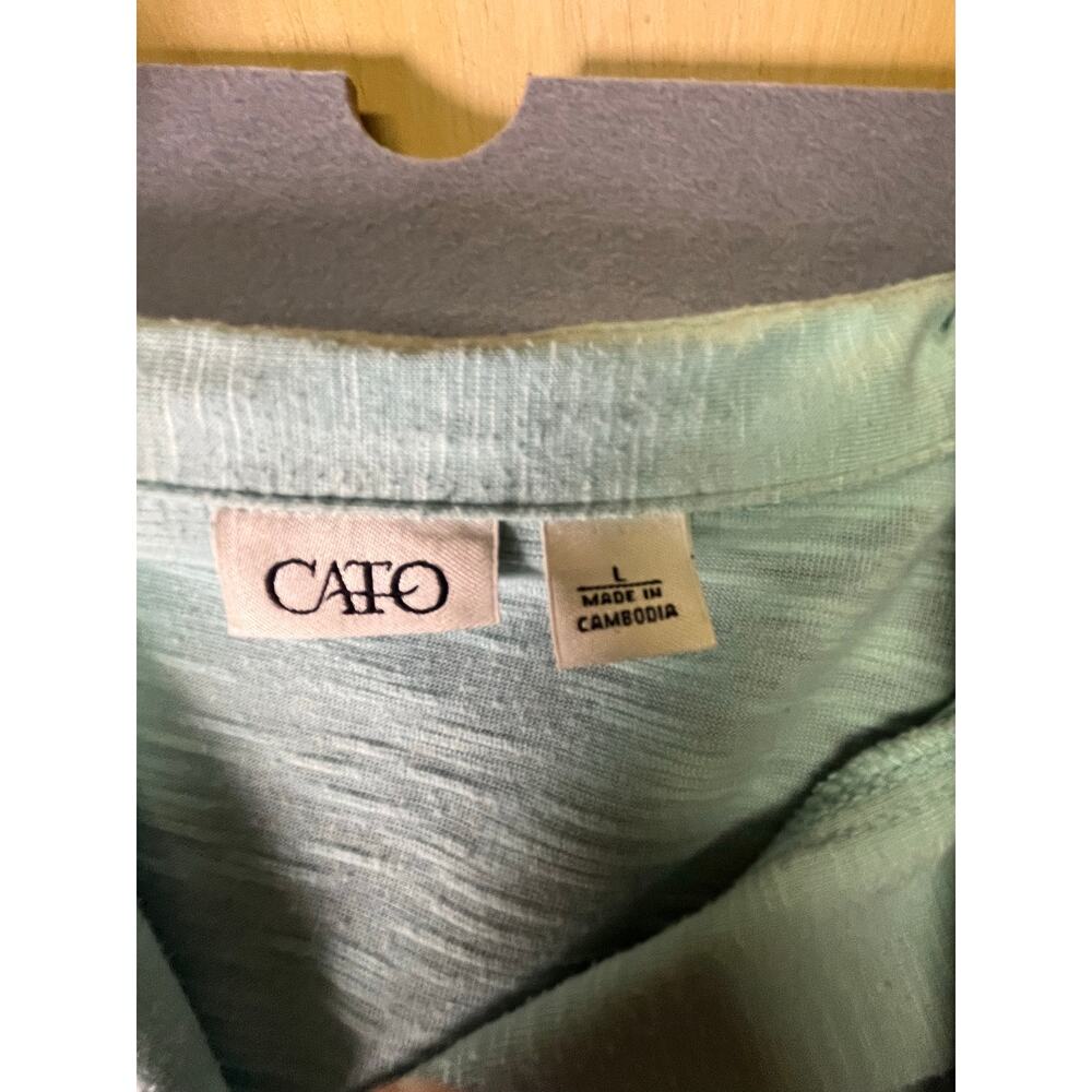 Cato - Picture 4 of 6
